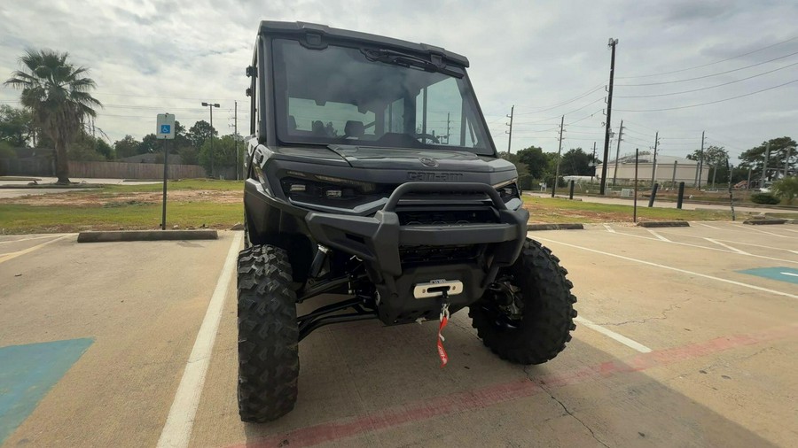 2026 Can-Am DEFENDER MAX LONE STAR CAB HD11