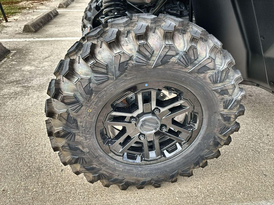 2026 Can-Am DEFENDER MAX LONE STAR CAB HD11