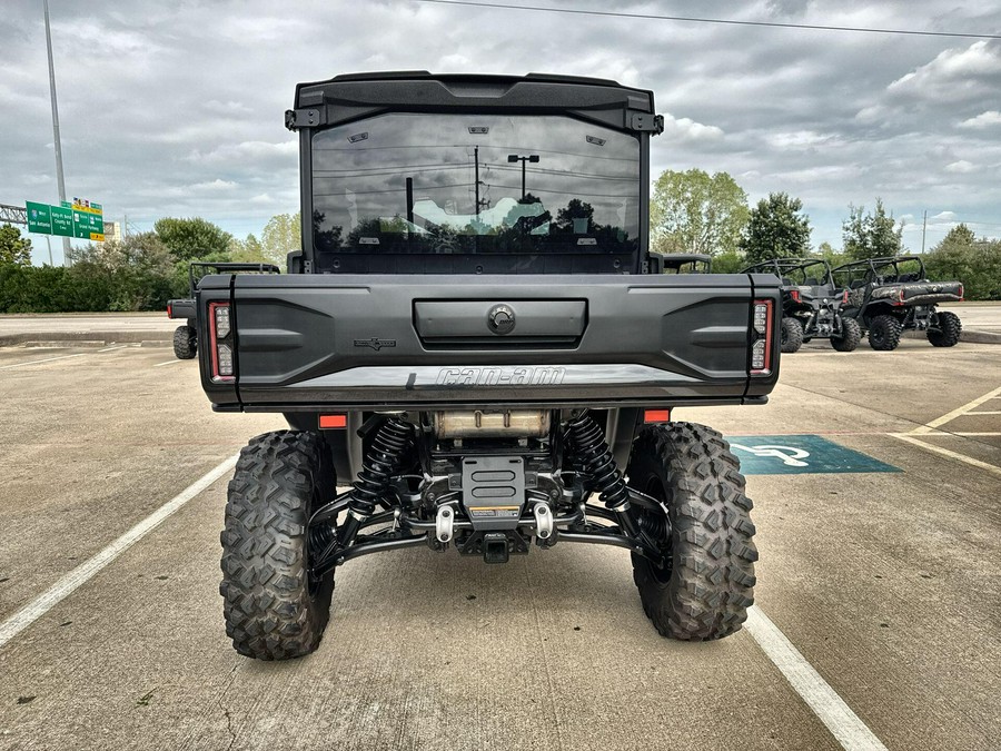 2026 Can-Am DEFENDER MAX LONE STAR CAB HD11