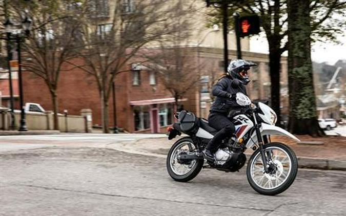 2026 Honda XR150L