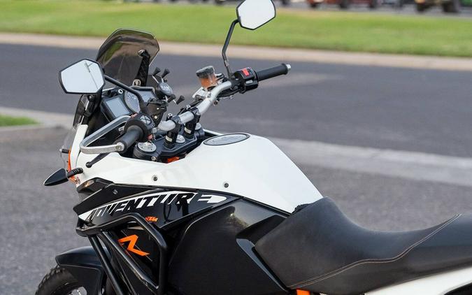 2015 KTM 1190 Adventure R
