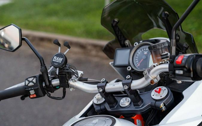2015 KTM 1190 Adventure R