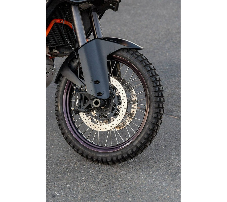 2015 KTM 1190 Adventure R