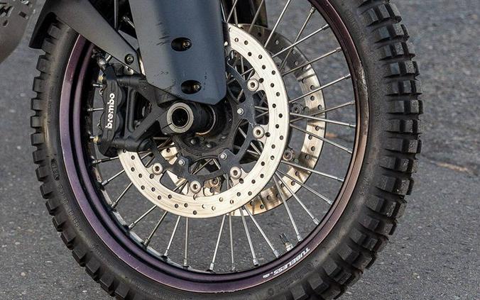 2015 KTM 1190 Adventure R