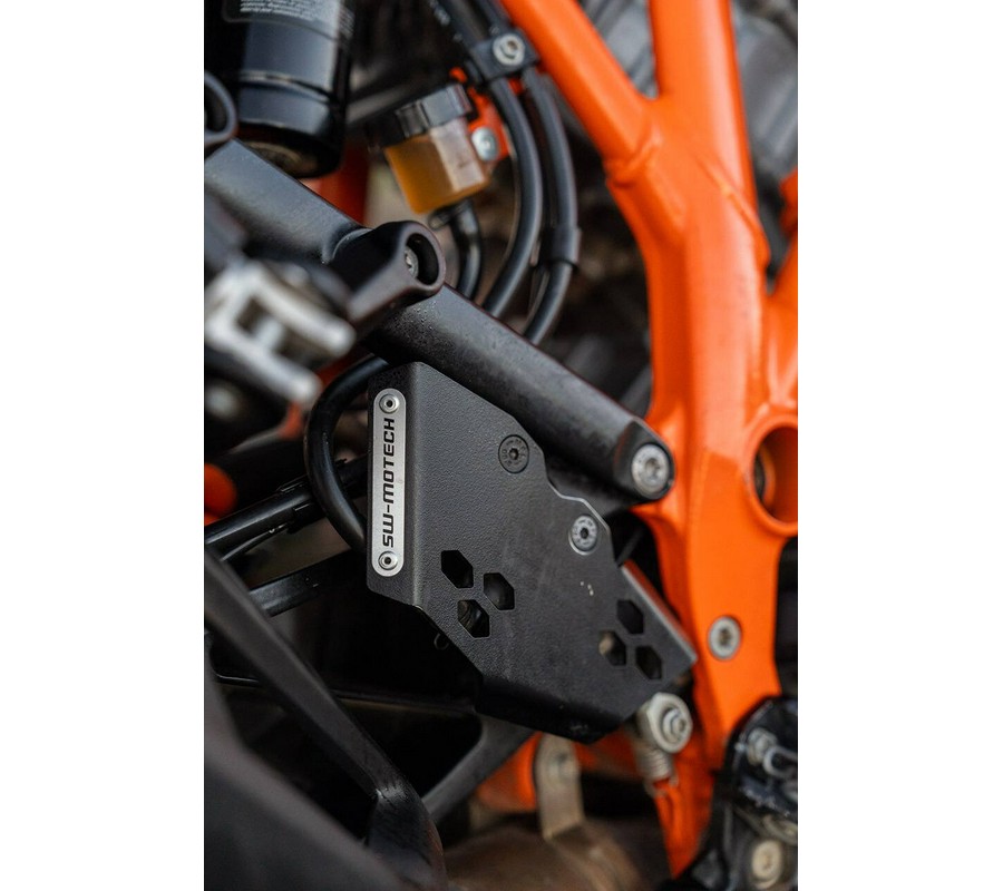 2015 KTM 1190 Adventure R