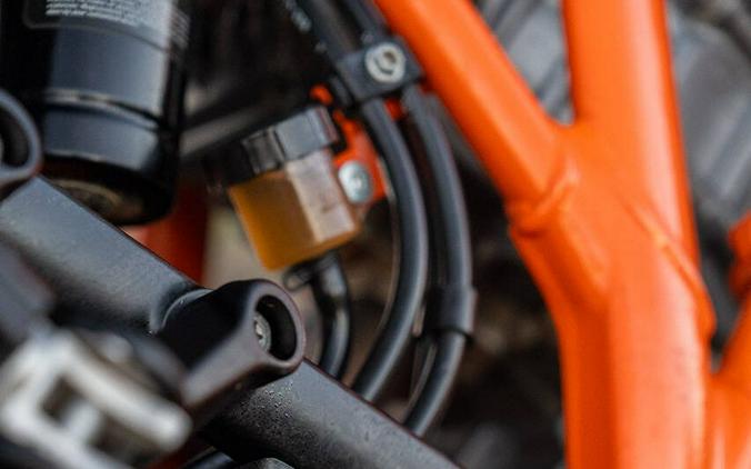 2015 KTM 1190 Adventure R