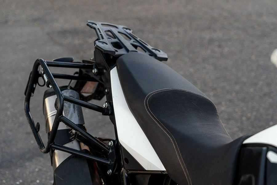 2015 KTM 1190 Adventure R