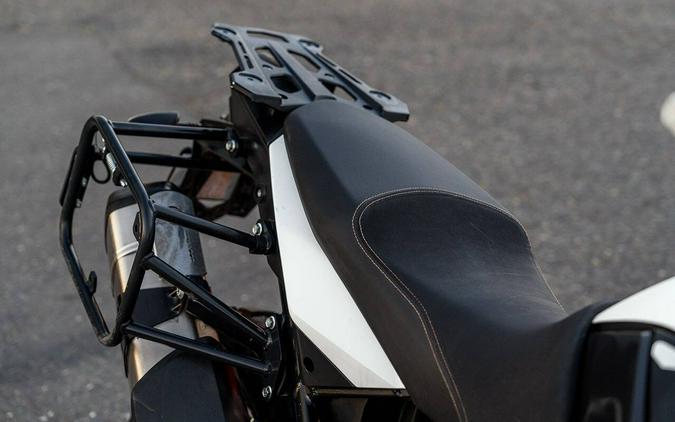 2015 KTM 1190 Adventure R