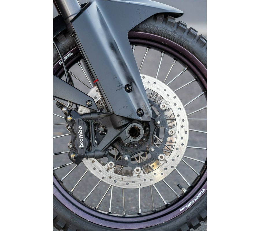 2015 KTM 1190 Adventure R