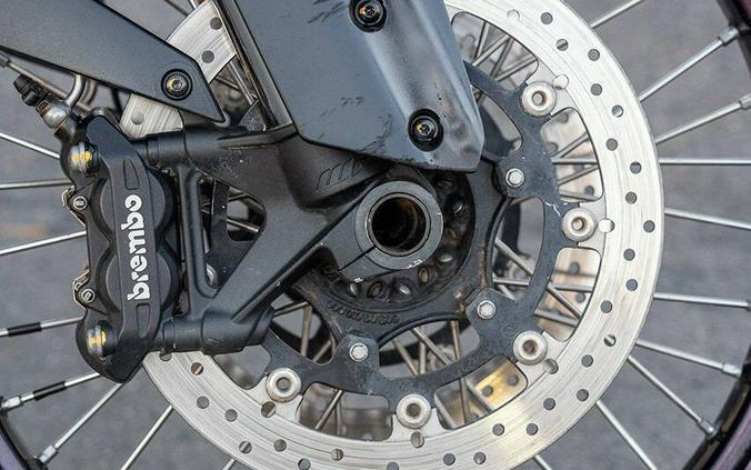 2015 KTM 1190 Adventure R