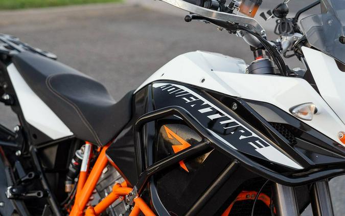 2015 KTM 1190 Adventure R