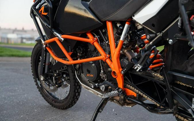 2015 KTM 1190 Adventure R