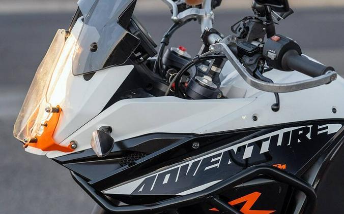 2015 KTM 1190 Adventure R