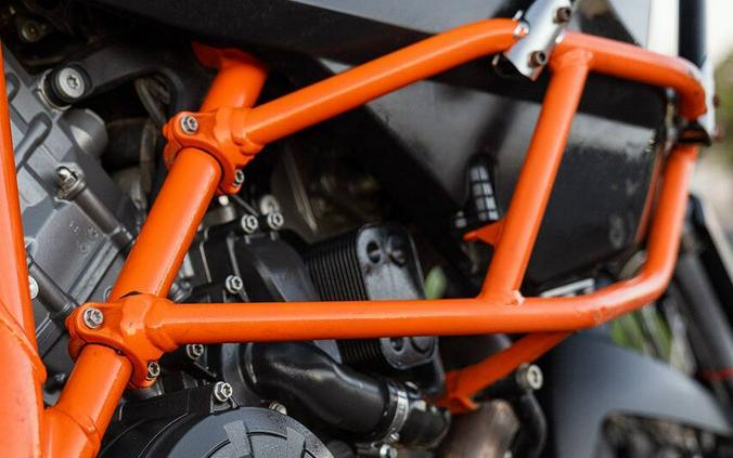 2015 KTM 1190 Adventure R