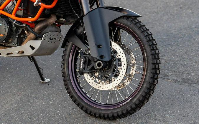 2015 KTM 1190 Adventure R