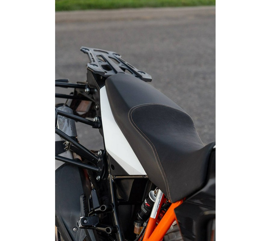 2015 KTM 1190 Adventure R