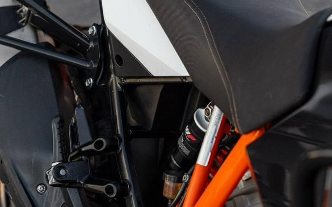 2015 KTM 1190 Adventure R