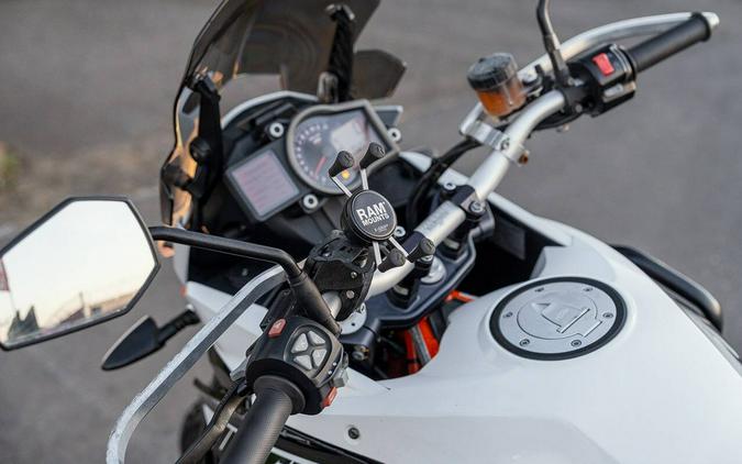2015 KTM 1190 Adventure R