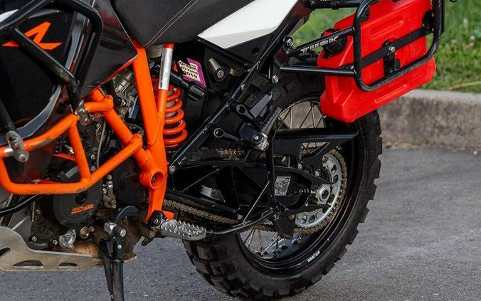 2015 KTM 1190 Adventure R