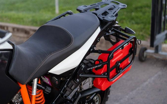 2015 KTM 1190 Adventure R