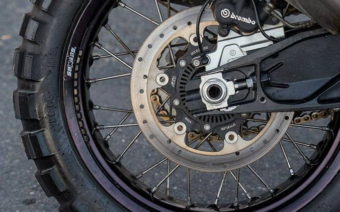 2015 KTM 1190 Adventure R