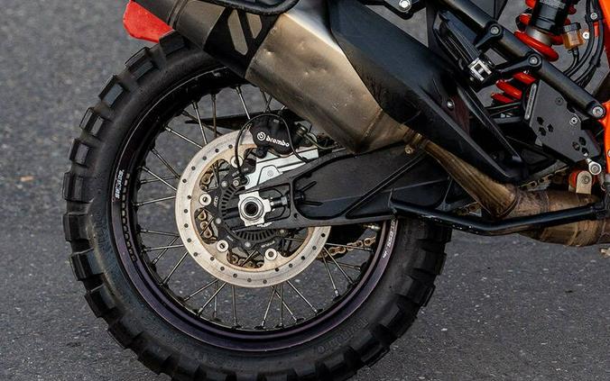 2015 KTM 1190 Adventure R