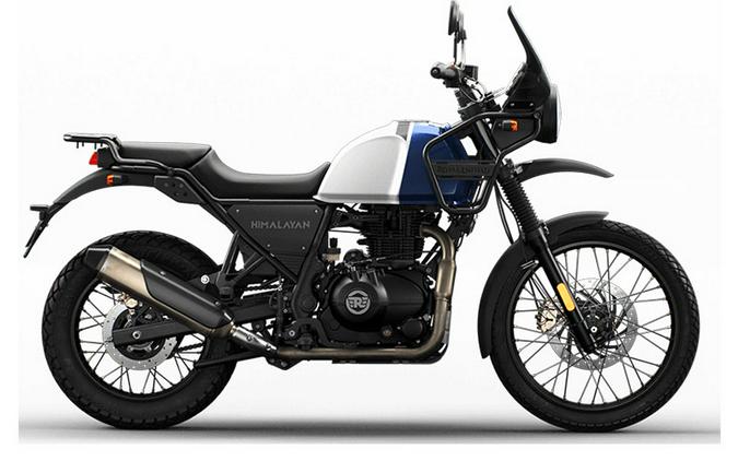 2023 Royal Enfield Himalayan Base