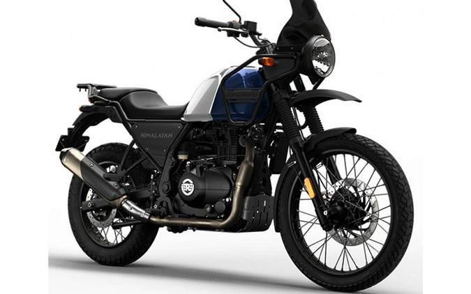 2023 Royal Enfield Himalayan Base