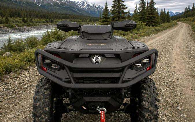 New 2026 Can-Am OUT 850 XT