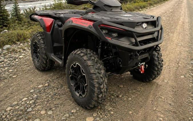 New 2026 Can-Am OUT 850 XT