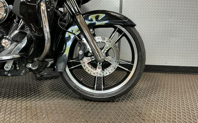 2015 Harley-Davidson Road Glide Special