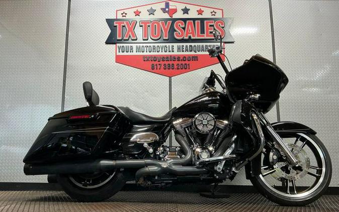2015 Harley-Davidson Road Glide Special