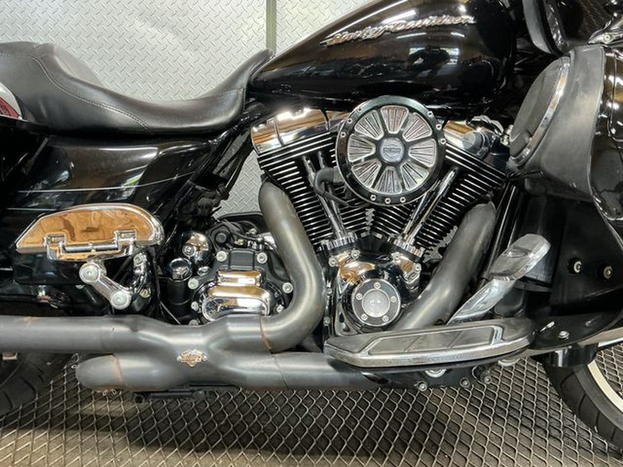 2015 Harley-Davidson Road Glide Special