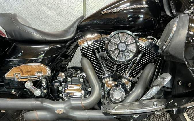 2015 Harley-Davidson Road Glide Special