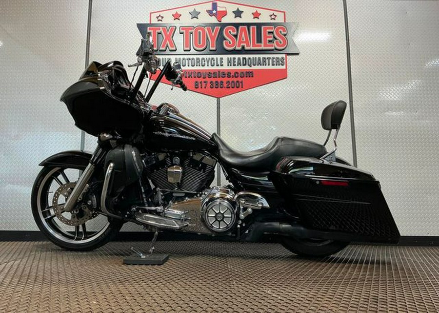 2015 Harley-Davidson Road Glide Special