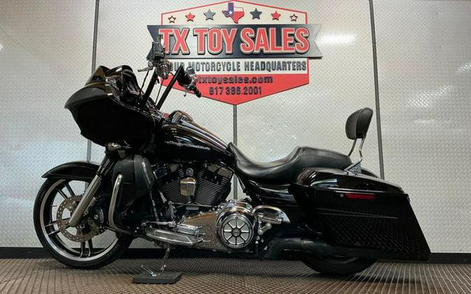 2015 Harley-Davidson Road Glide Special