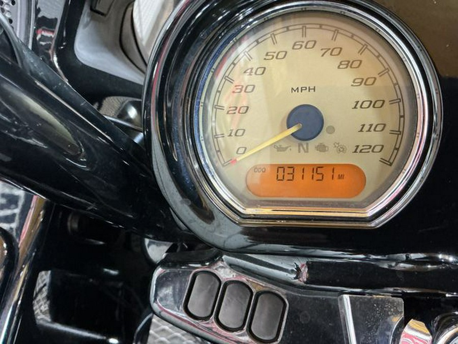 2015 Harley-Davidson Road Glide Special