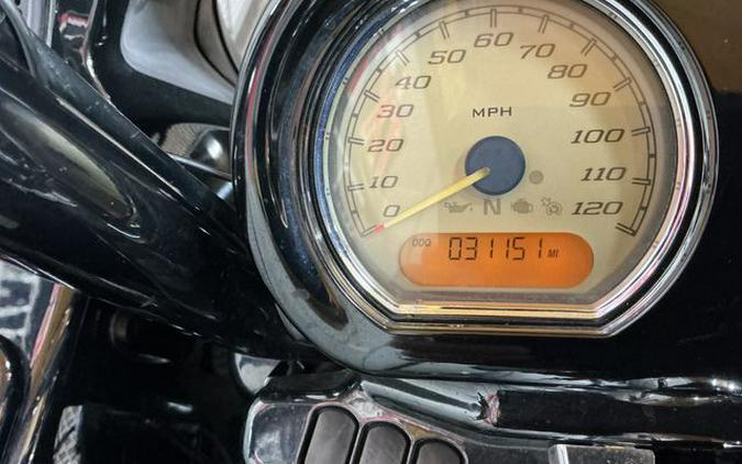 2015 Harley-Davidson Road Glide Special