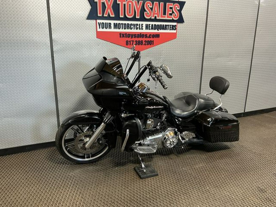 2015 Harley-Davidson Road Glide Special