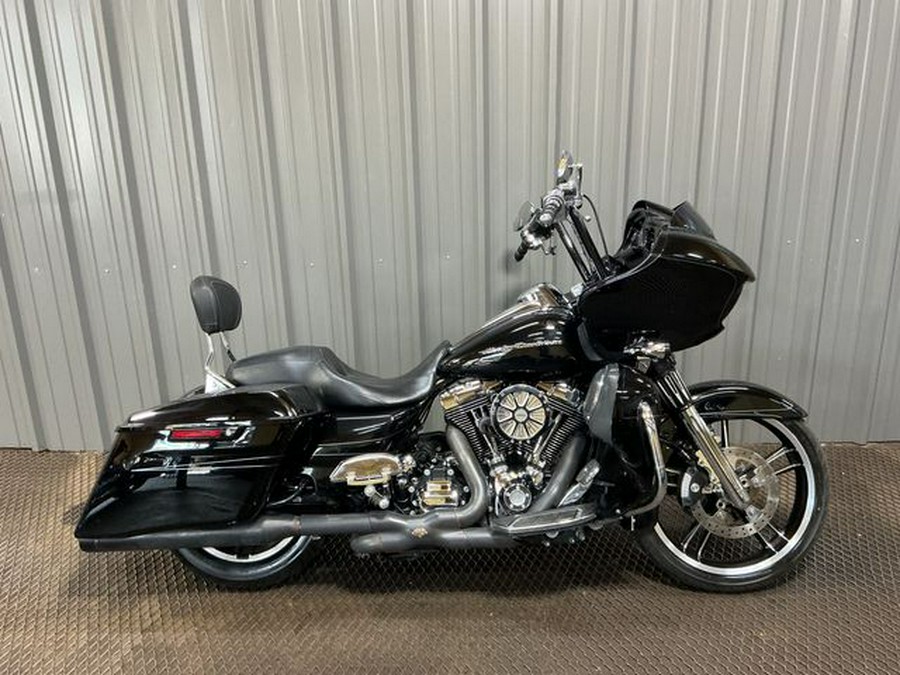 2015 Harley-Davidson Road Glide Special