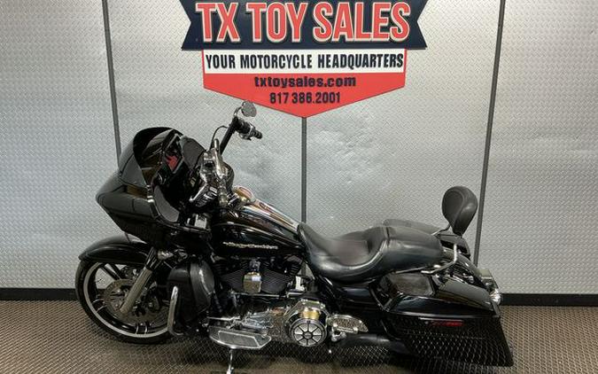 2015 Harley-Davidson Road Glide Special