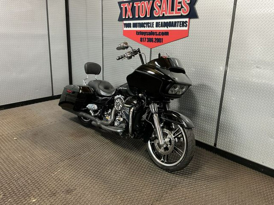 2015 Harley-Davidson Road Glide Special