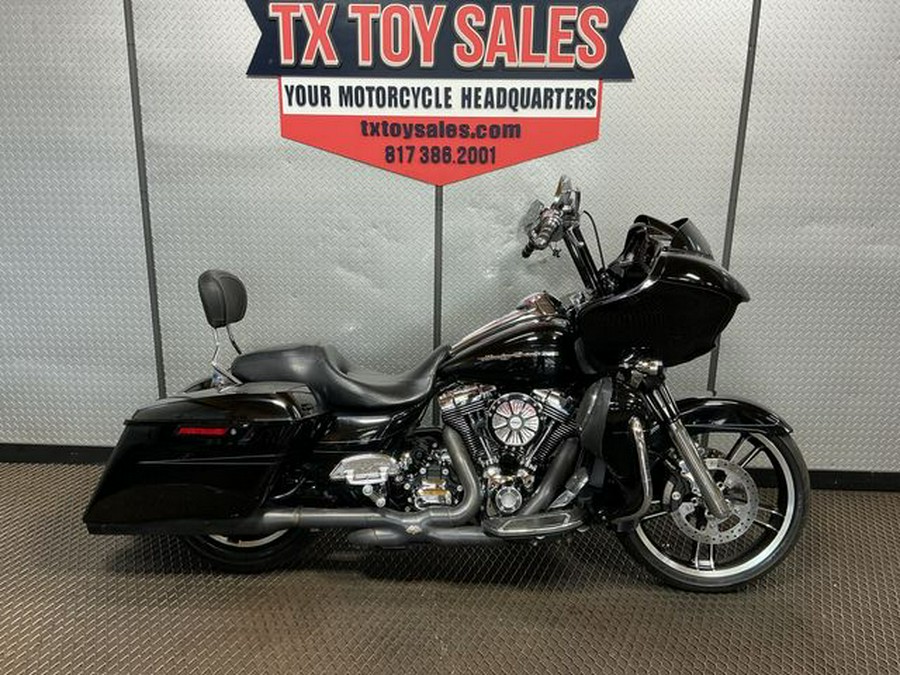 2015 Harley-Davidson Road Glide Special