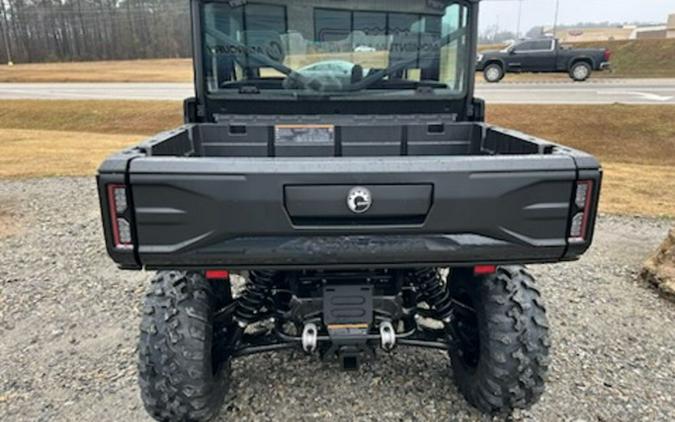 2026 Can-Am Defender MAX XT CAB HD11