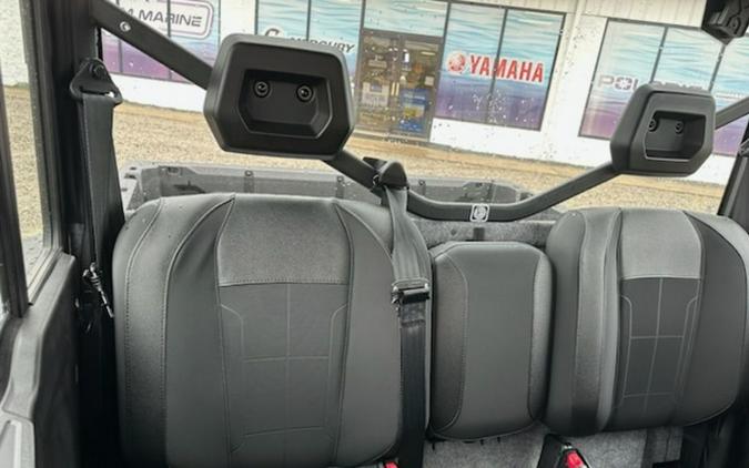 2026 Can-Am Defender MAX XT CAB HD11