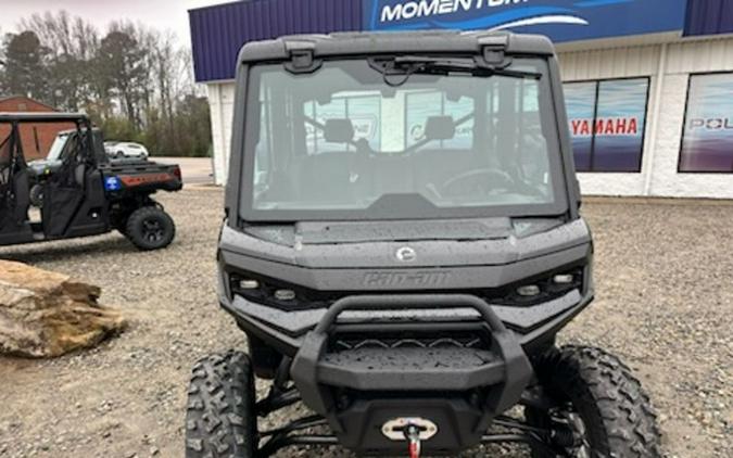 2026 Can-Am Defender MAX XT CAB HD11