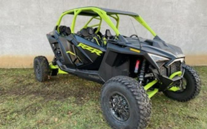 2024 Polaris® RZR Pro R 4 Ultimate