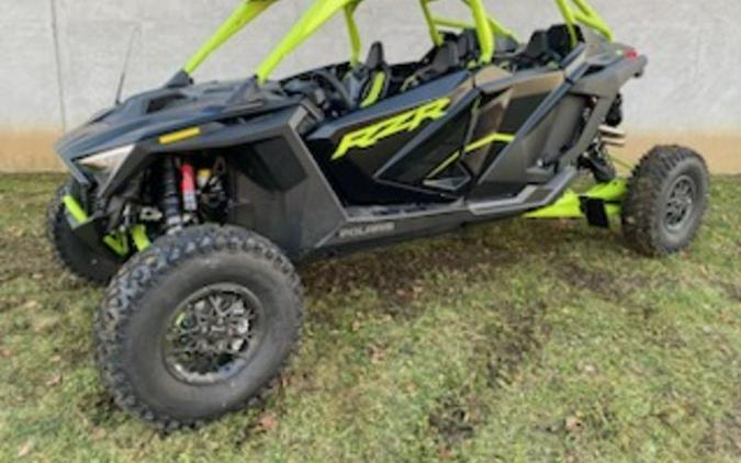 2024 Polaris® RZR Pro R 4 Ultimate