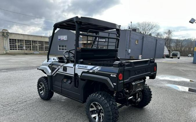 2024 Kawasaki Mule PRO-MX™ SE