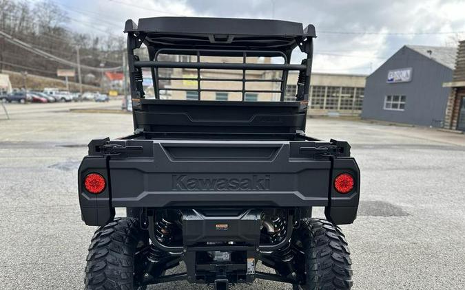 2024 Kawasaki Mule PRO-MX™ SE